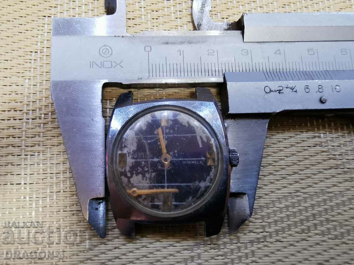 Delivery of EAST Delivery of EAST