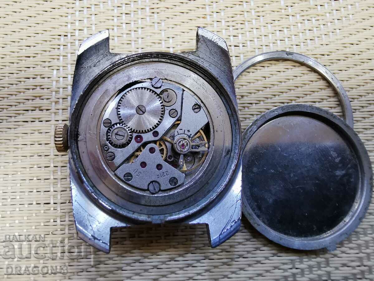 Auction EAST Auction EAST