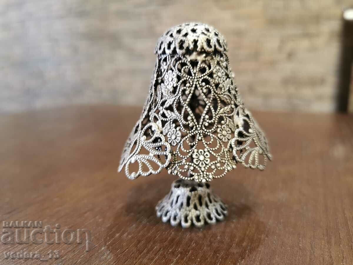 OLD SILVER FIGURE with price 99.00 BGN | € 50.62 OLD SILVER FIGURE with price 99.00 BGN | € 50.62