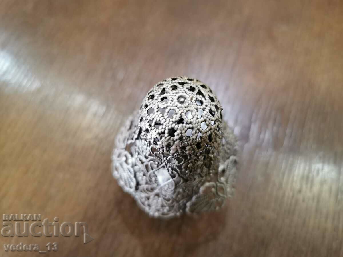 Auction OLD SILVER FIGURE Auction OLD SILVER FIGURE