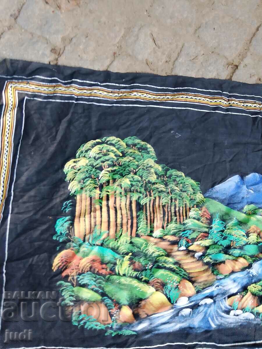 Oil painting fabric with price 60.00 BGN | € 30.68 Oil painting fabric with price 60.00 BGN | € 30.68