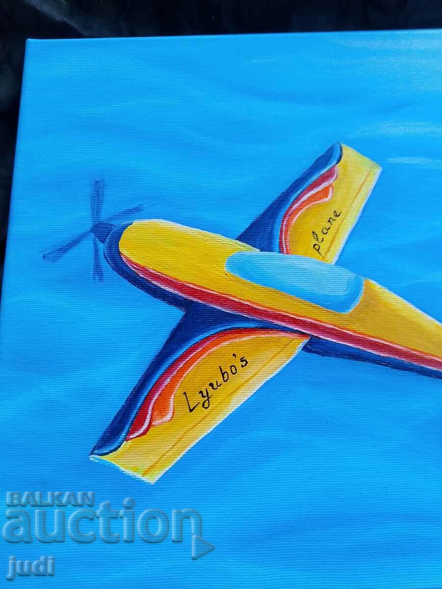 Auction Oil painting canvas Auction Oil painting canvas