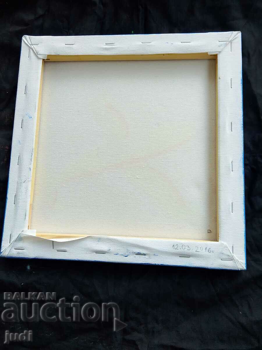 Oil painting canvas - 5 Oil painting canvas - 5