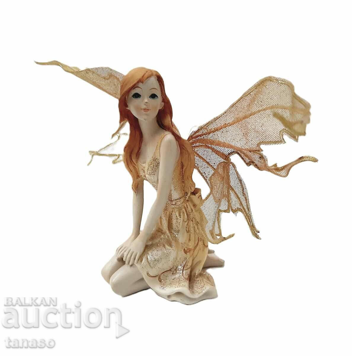 Όμορφο ειδώλιο (11.3) με τιμή 20.00 BGN | € 10.23