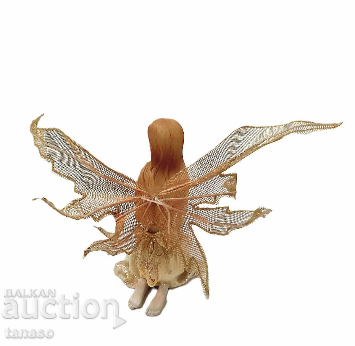 Παράδοση Όμορφο ειδώλιο (11.3)