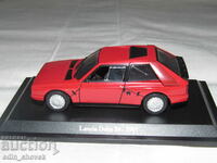 1/43 Altaya / IXO Lancia Delta S4 1987