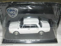 1/43 Altaya / IXO Lancia Flavia II seria 1967. Nou