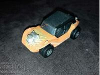 Matchbox England Lesney 1972 SpeedKings K-37 Sand cat