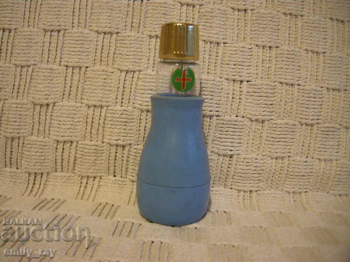 Rofra retro atomizer with price 18.00 BGN | € 9.20 Rofra retro atomizer with price 18.00 BGN | € 9.20