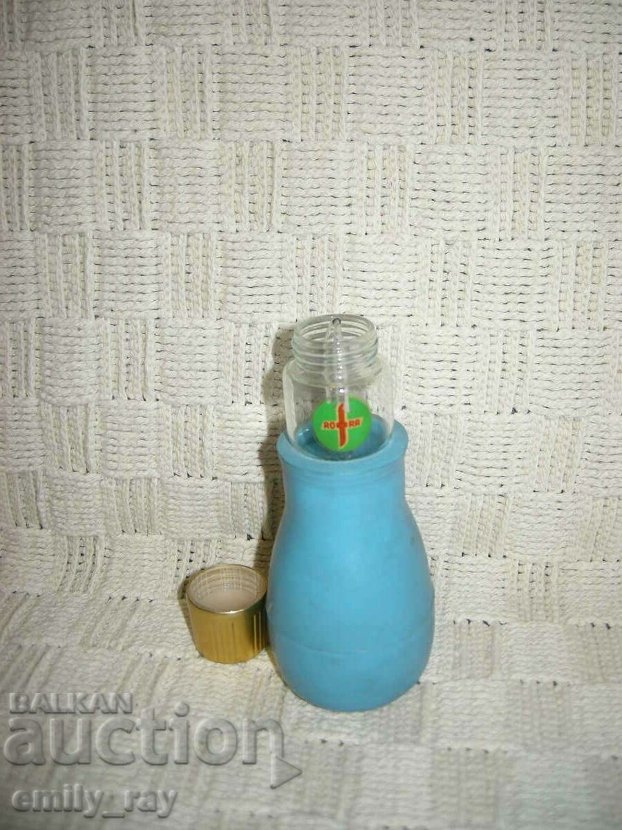 Auction Rofra retro atomizer Auction Rofra retro atomizer