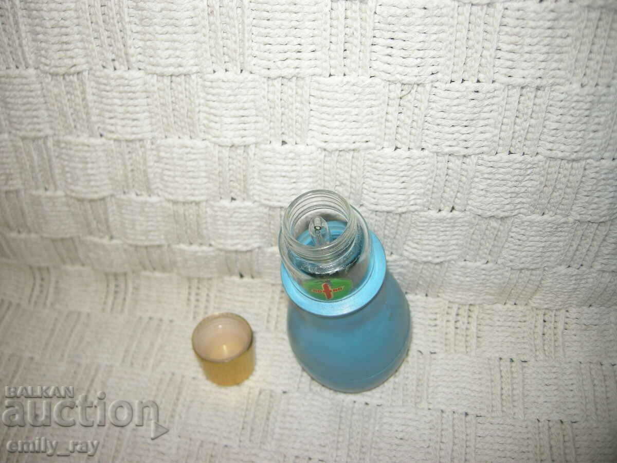 Delivery of Rofra retro atomizer Delivery of Rofra retro atomizer