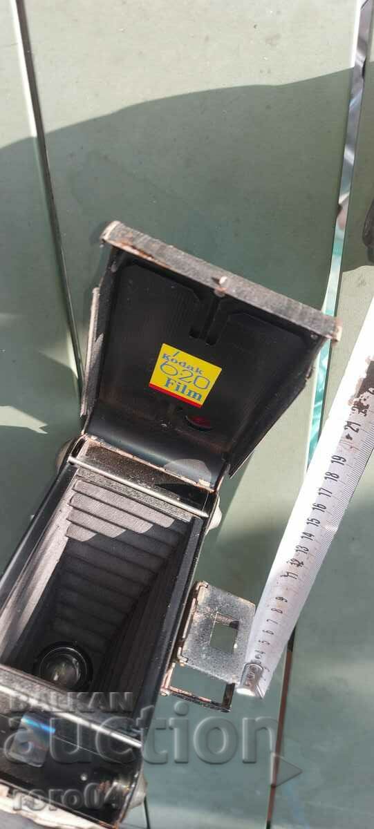 Auction KODAK - JUNIOR 620 Auction KODAK - JUNIOR 620