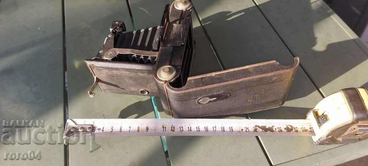 KODAK - JUNIOR 620 - 5 KODAK - JUNIOR 620 - 5