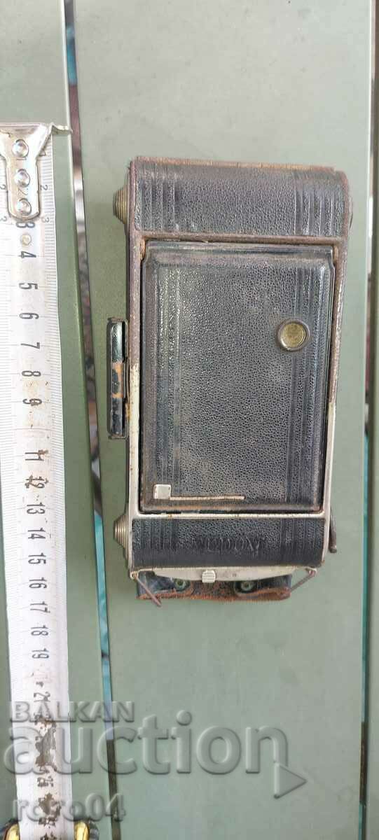 KODAK - JUNIOR 620 - 6 KODAK - JUNIOR 620 - 6