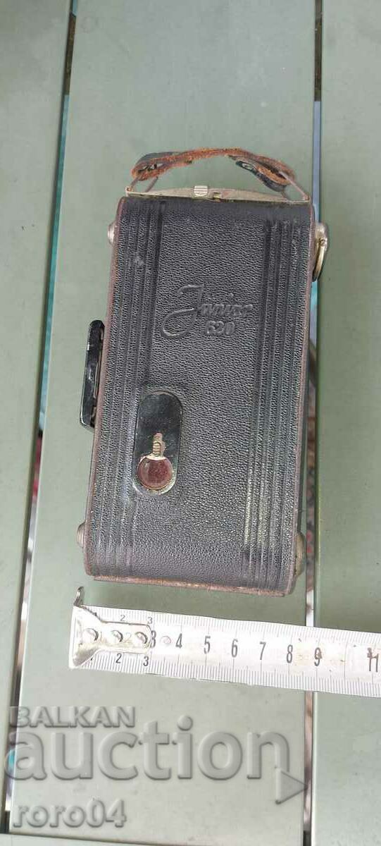 KODAK - JUNIOR 620 - 7 KODAK - JUNIOR 620 - 7