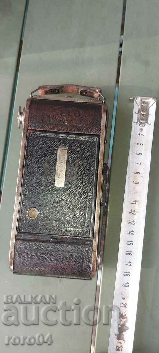 SELO 20 - VARIO - 6 SELO 20 - VARIO - 6