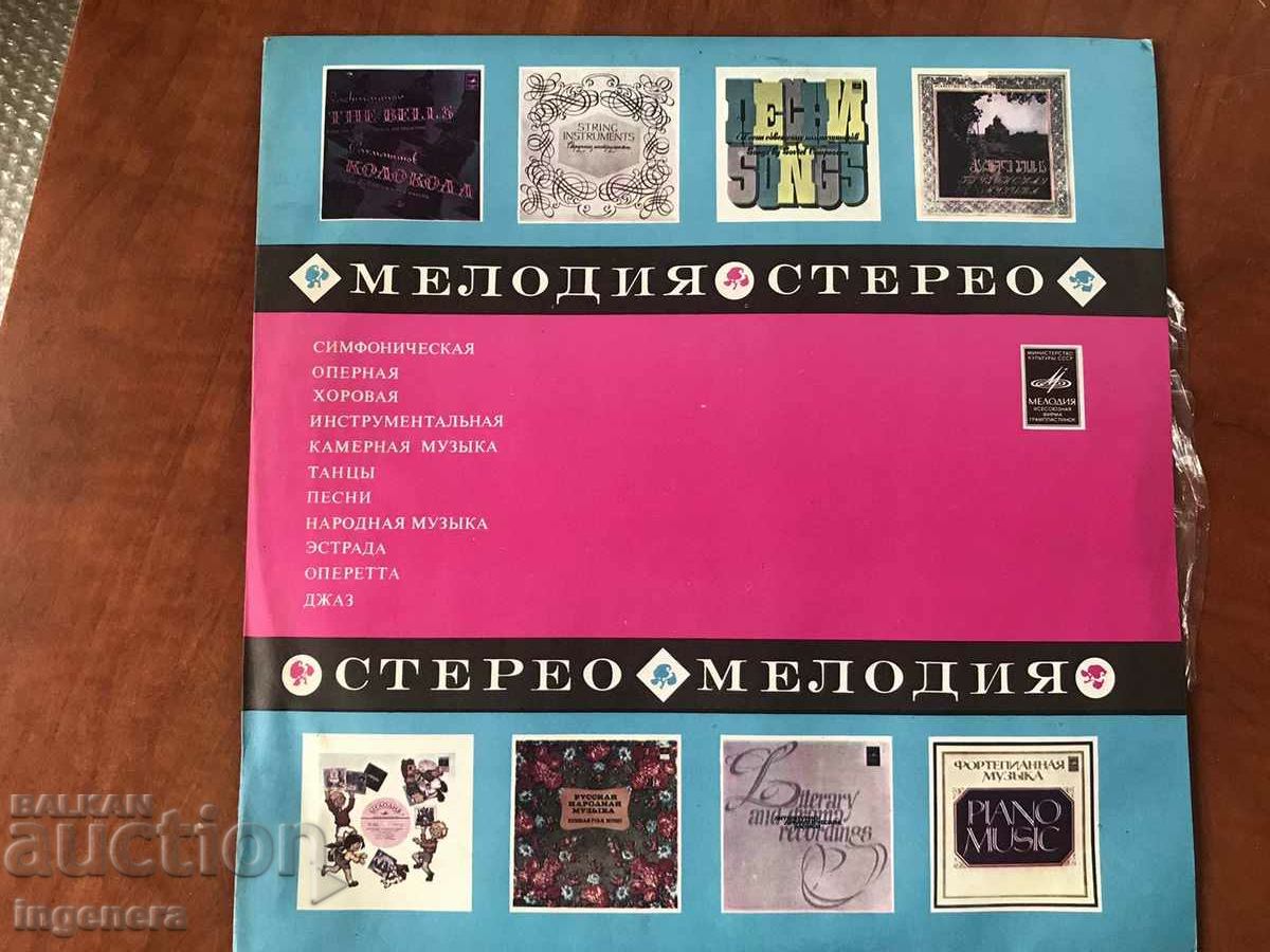 Delivery of RECORD GRAMOPHONE CLASSICAL MUSIC - BEETHOVEN Delivery of RECORD GRAMOPHONE CLASSICAL MUSIC - BEETHOVEN