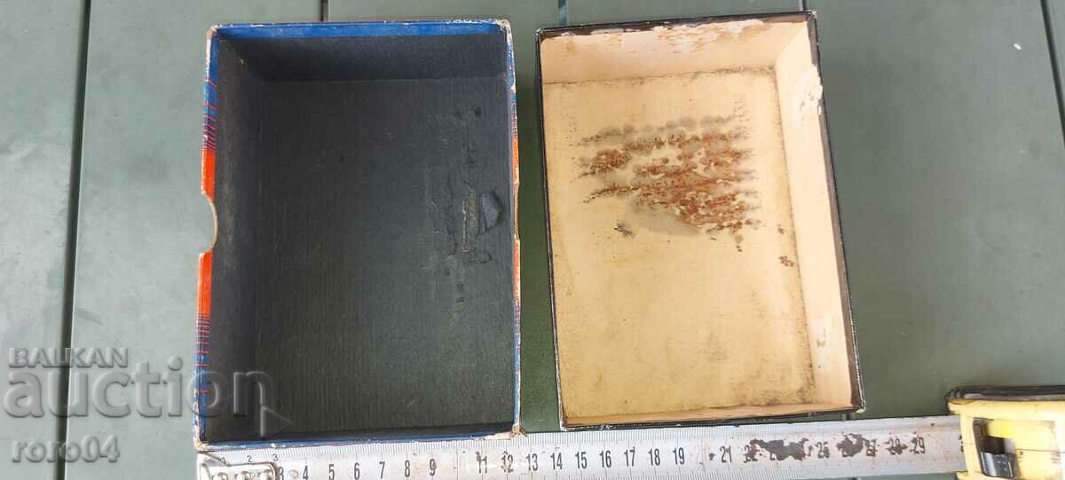 AGFA - MOVEX 8 - 5 AGFA - MOVEX 8 - 5