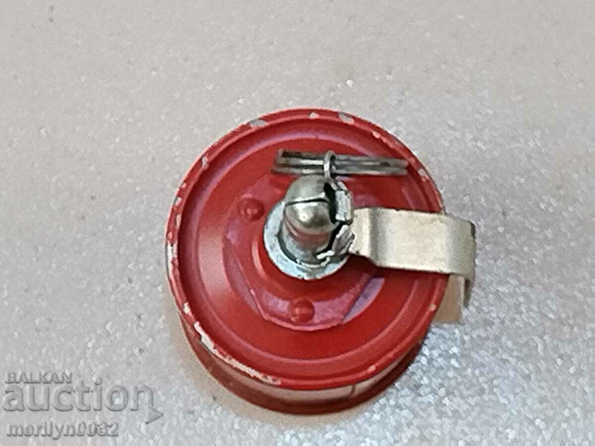 Training grenade RG-42 from the office of the NGO UNSAFE with price 69.00 BGN | € 35.28 Training grenade RG-42 from the office of the NGO UNSAFE with price 69.00 BGN | € 35.28