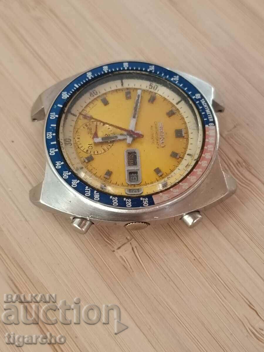 Seiko watch with price 850.00 BGN | € 434.60 Seiko watch with price 850.00 BGN | € 434.60