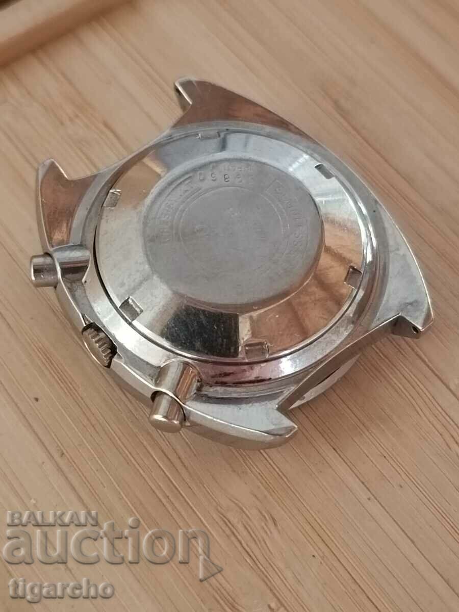 Delivery of Seiko watch Delivery of Seiko watch