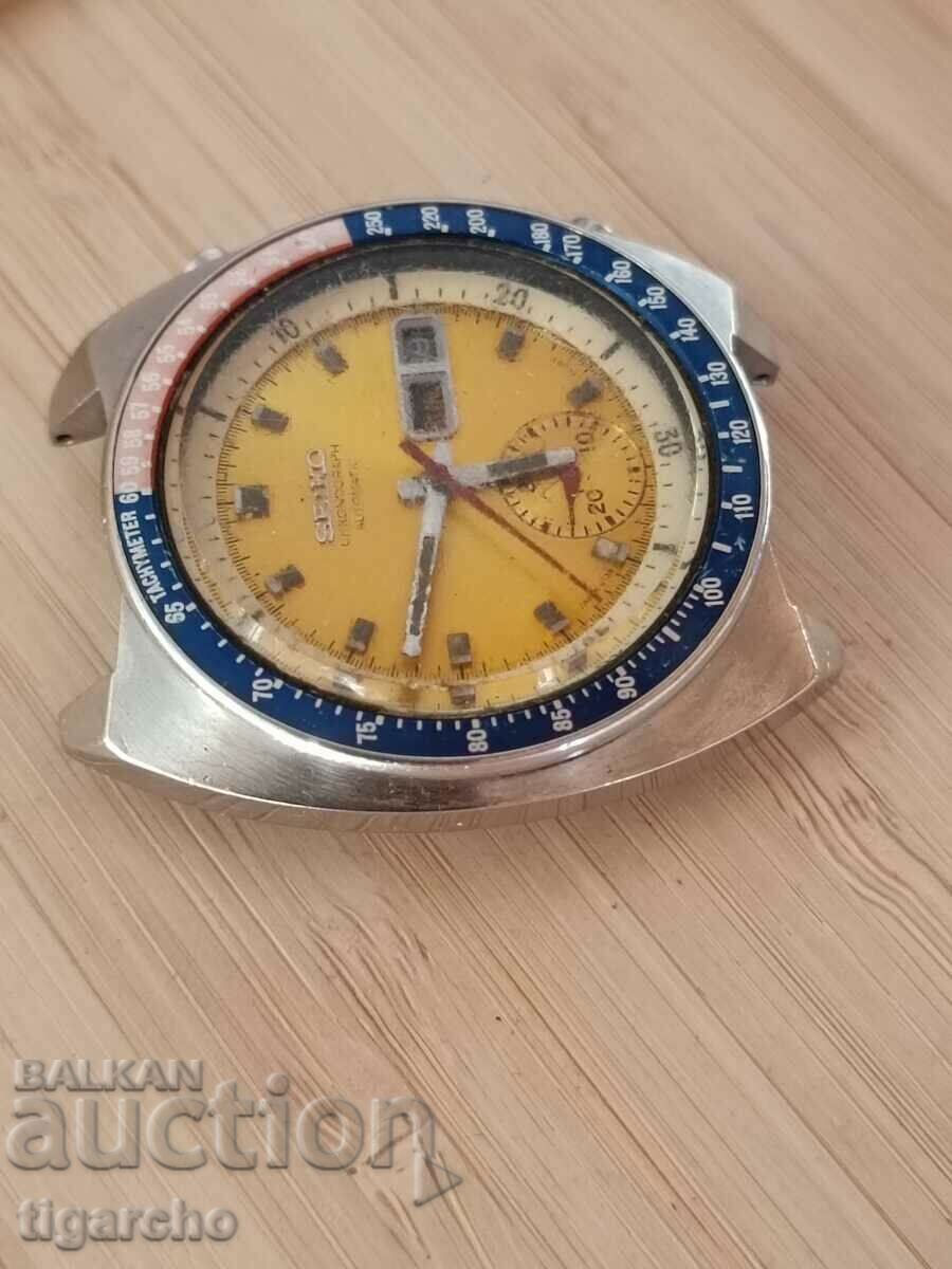 Seiko watch - 5 Seiko watch - 5