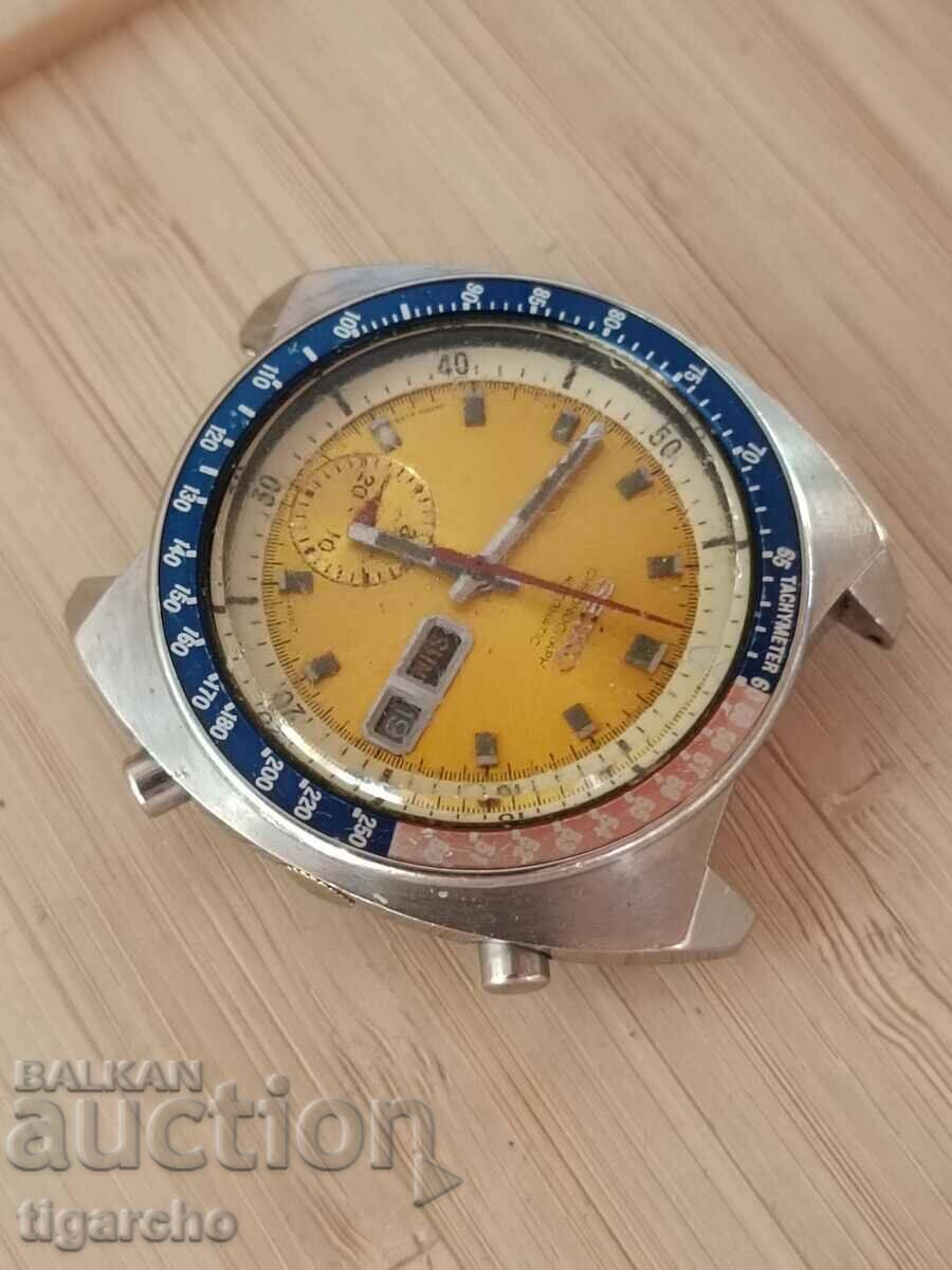 Seiko watch - 6 Seiko watch - 6