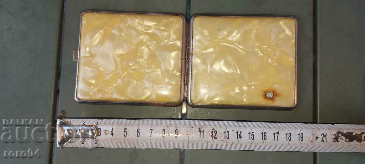 Licitație TABACKER Licitație TABACKER