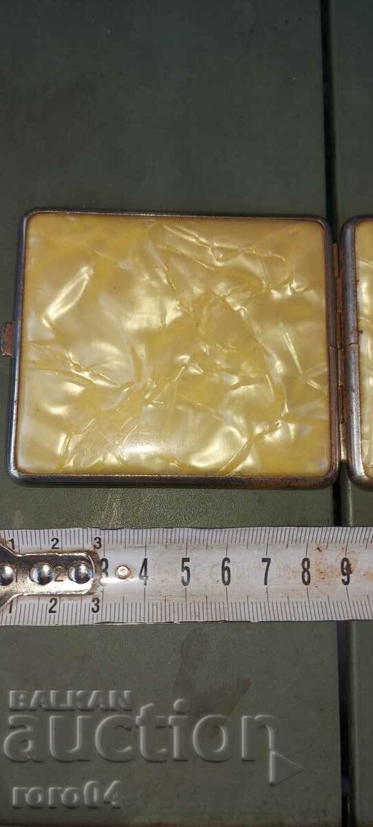 TABACKER - 5 TABACKER - 5