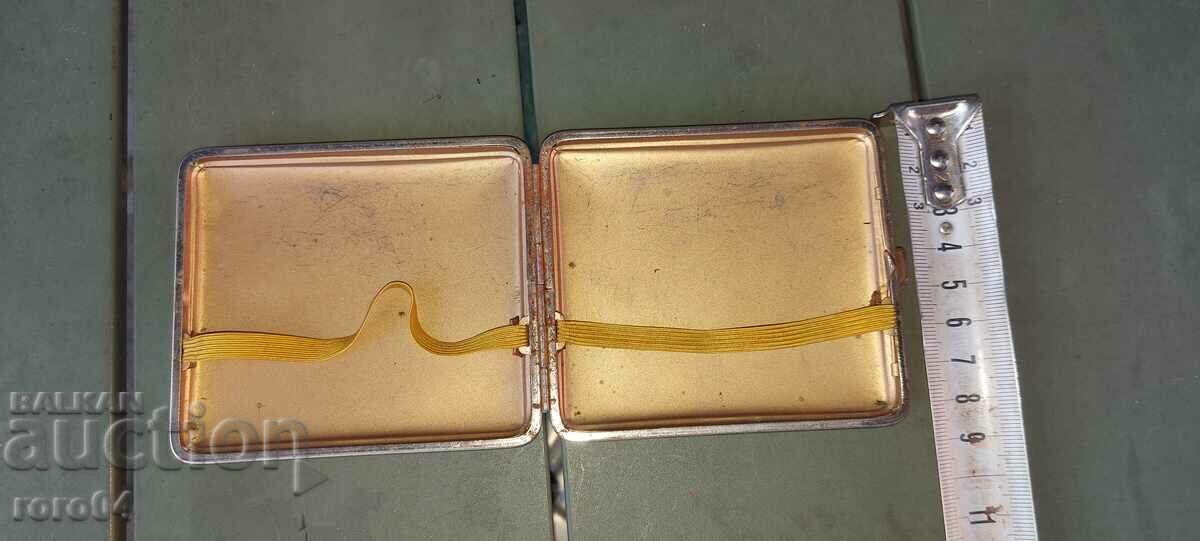 TABACKER - 6 TABACKER - 6