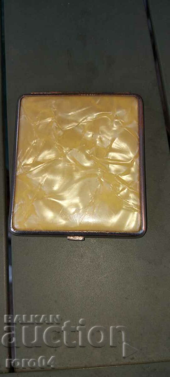 TABACKER - 7 TABACKER - 7