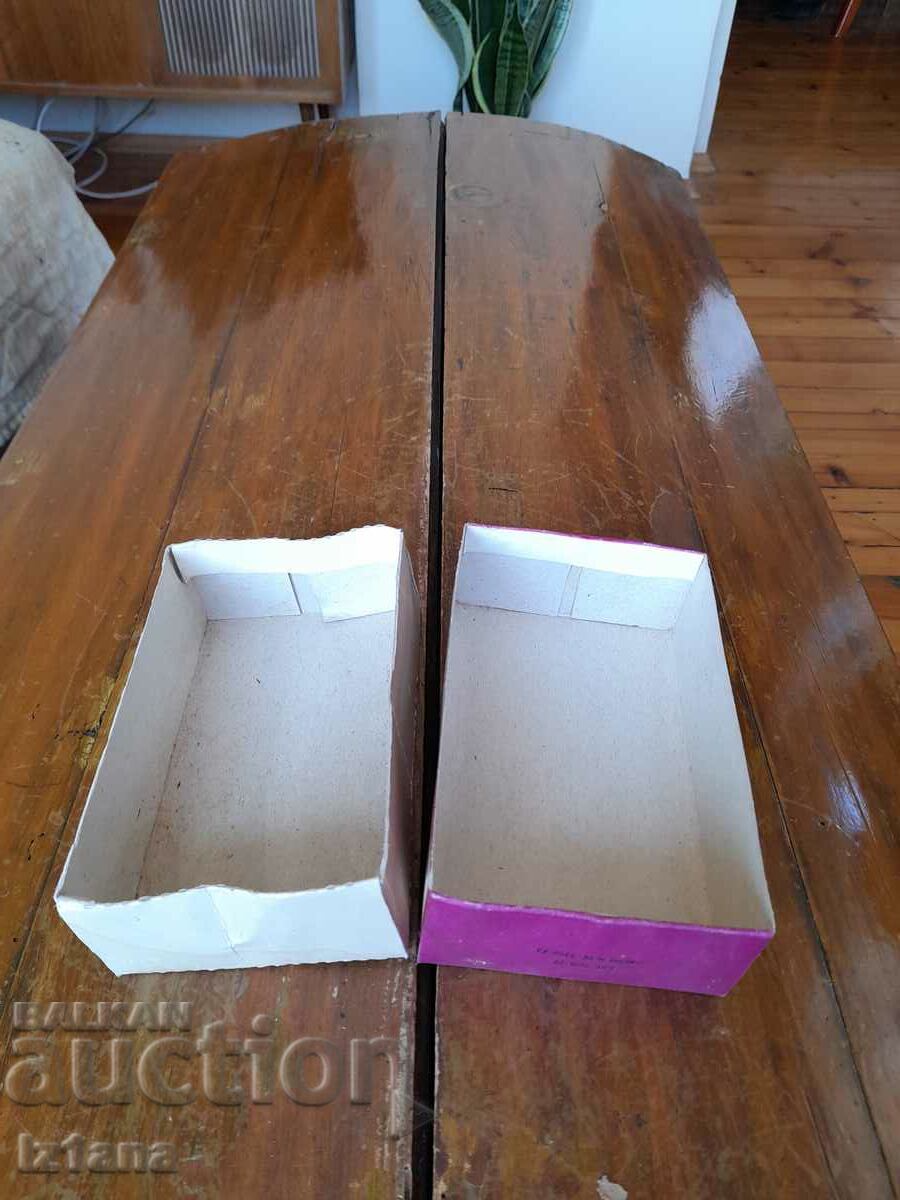 An old box of Raspberry Biscuits - 6 An old box of Raspberry Biscuits - 6