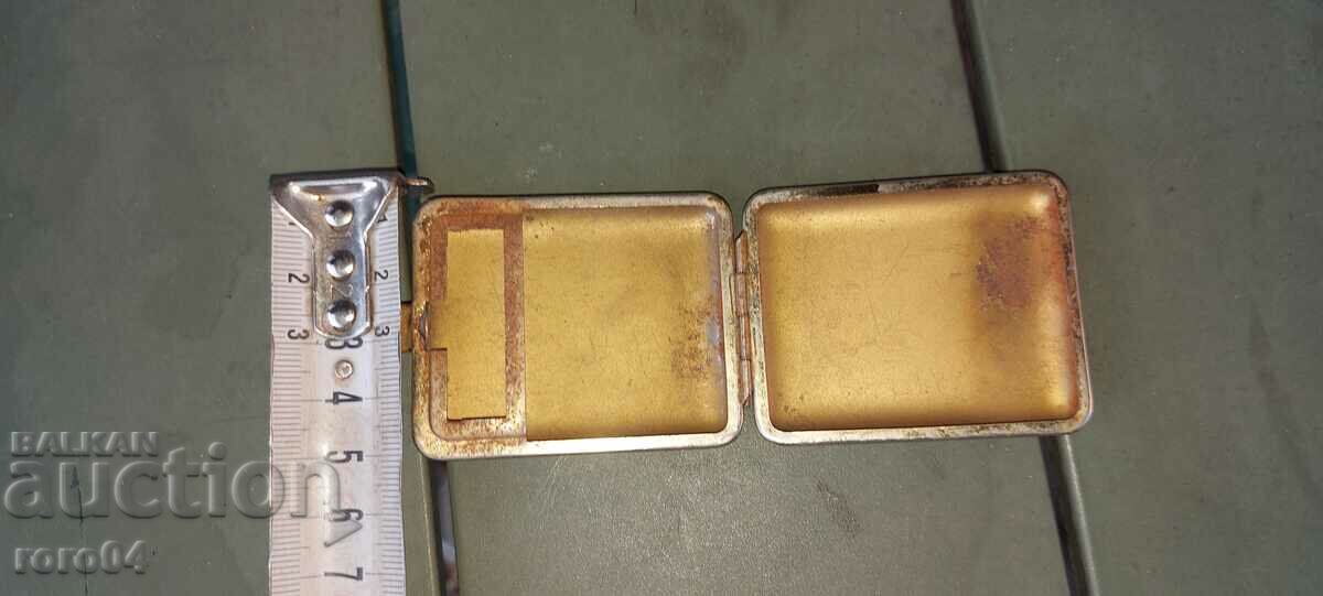 Delivery of SBAKER - MINI Delivery of SBAKER - MINI