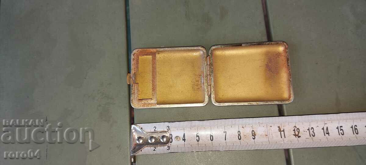 SBAKER - MINI - 5 SBAKER - MINI - 5