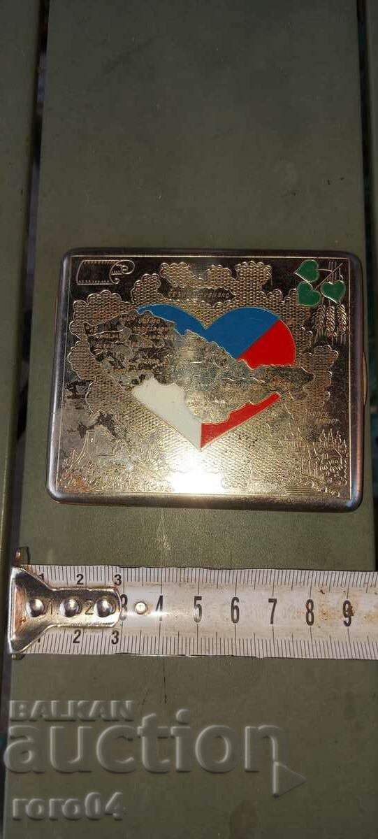 TABACKER - 5 TABACKER - 5