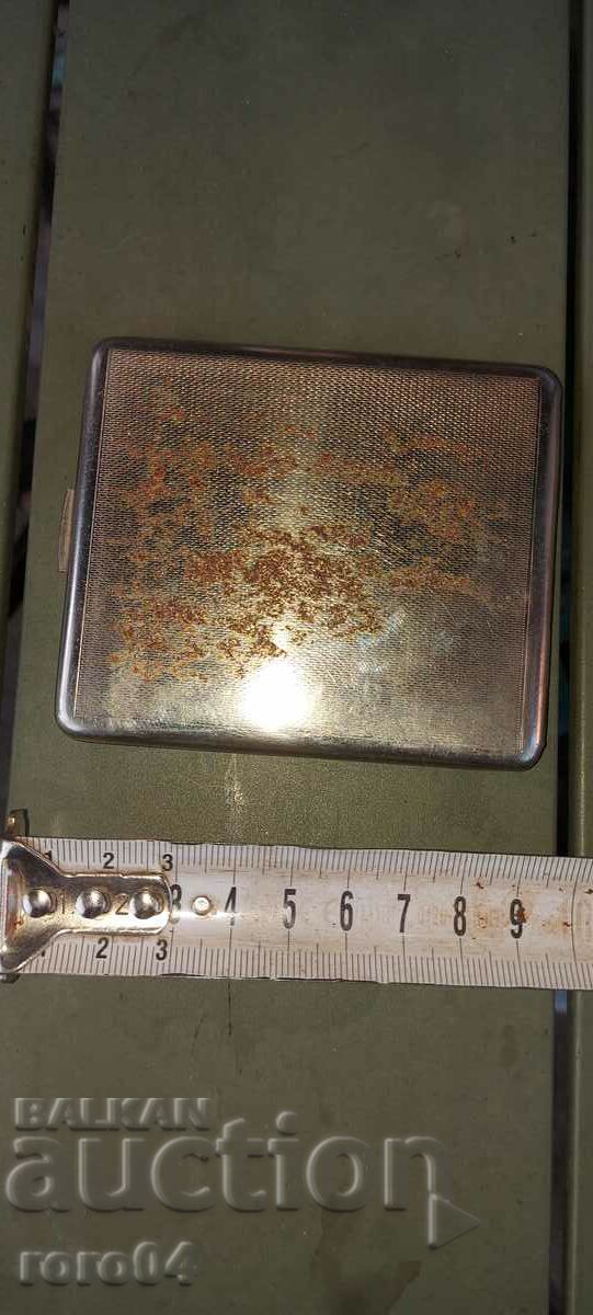 TABACKER - 6 TABACKER - 6