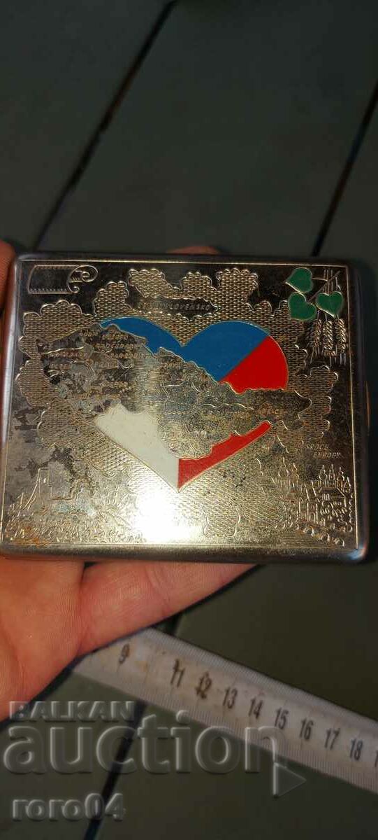 TABACKER - 7 TABACKER - 7