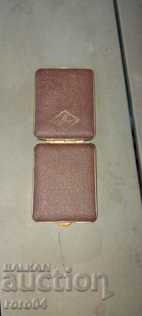 SBAKER - MINI - 5 SBAKER - MINI - 5