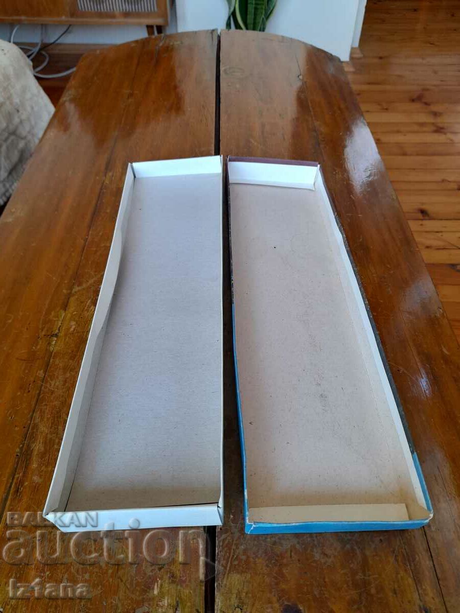 Delivery of An old box of Vitosha chocolates Delivery of An old box of Vitosha chocolates