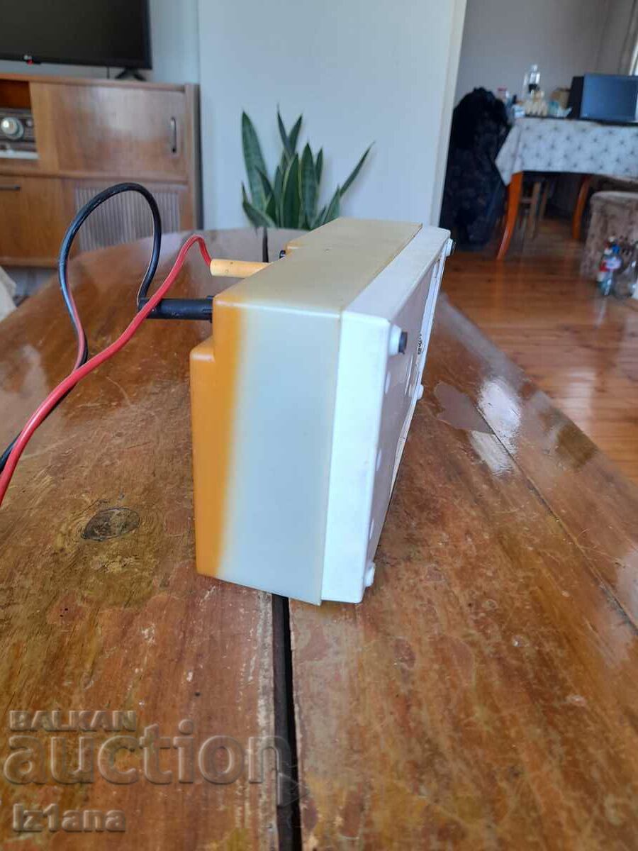 Old Multiset Ts4353 - 6 Old Multiset Ts4353 - 6