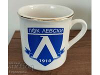 Levski Sofia - Old Ceramic Cup Season 1999/2000