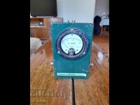 Old radio amateur Power meter