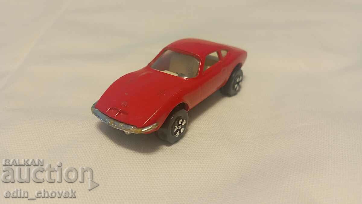 1/64 Play Art Opel GT