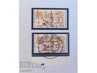 Germany. Postage stamps - 1994