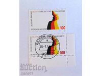 Germany. Postage stamps - 1994