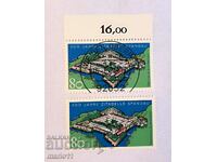 Germany. Postage stamps - 1994