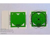 Germany. Postage stamps - 1994