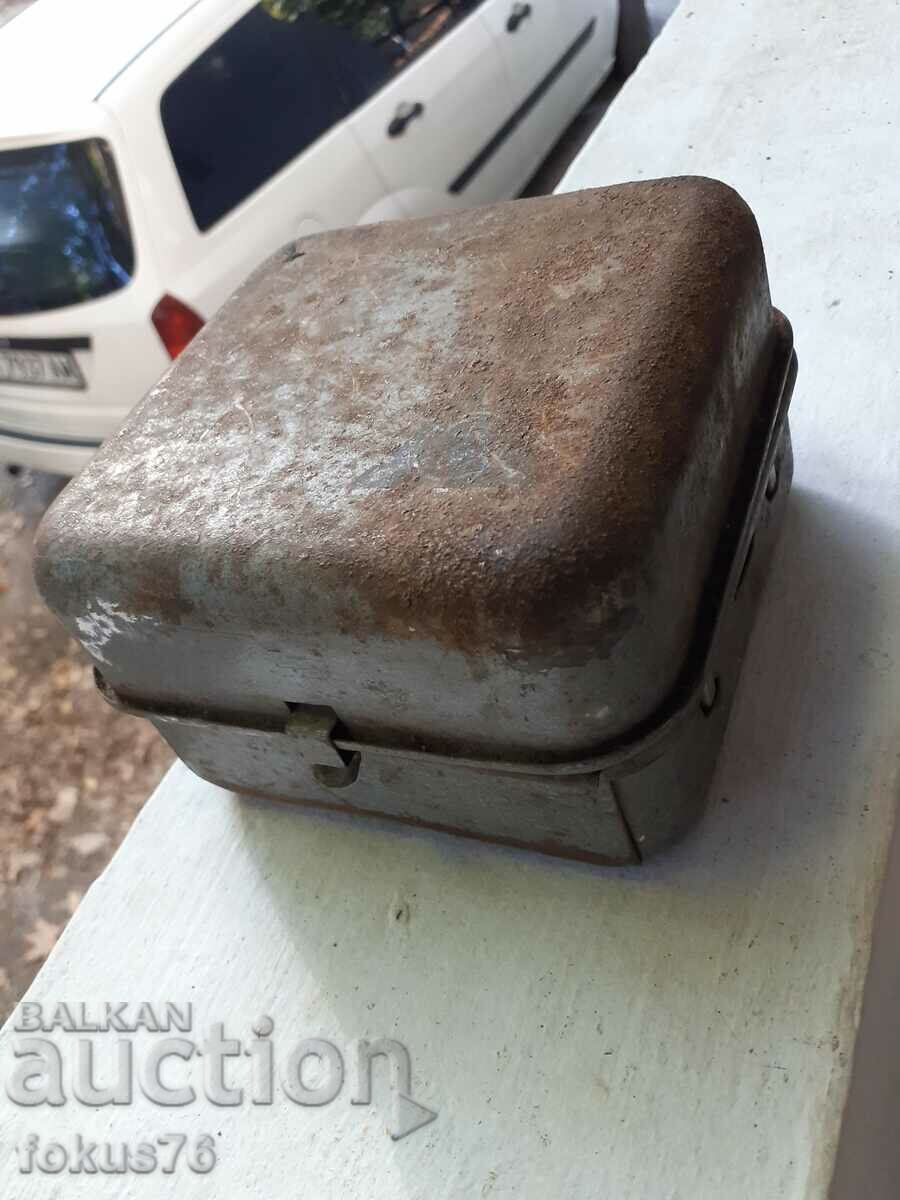 Auction Old Soviet primus stove Auction Old Soviet primus stove