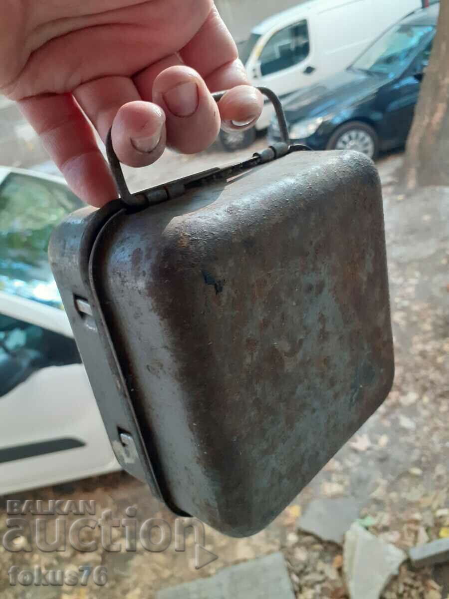 Old Soviet primus stove - 7 Old Soviet primus stove - 7