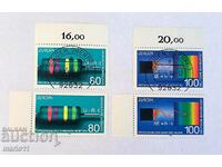 Germany. Postage stamps - 1994